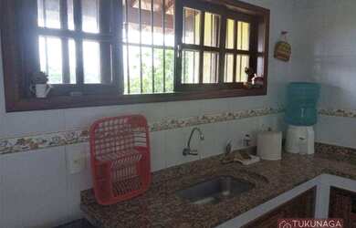 Imagem 4: Casa Praia Saquarema frente para o mar - terreno 450m² Pé na areia