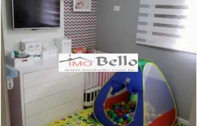 Imagem 15: LINDO E AMPLO APARTAMENTO NO MAJESTY NA JOAQUIM PINHEIRO