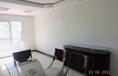 Imagem 5: Locação Residential / Apartment Vila Isolina Mazzei São Paulo