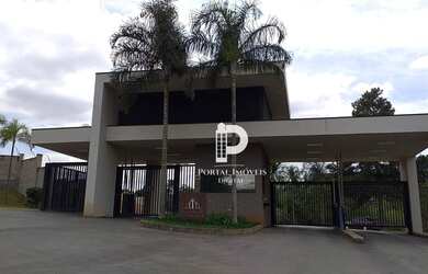 Imagem 3: Terreno à venda, 568 m² por R$ 625.000,00 - Condomínio Reserva do Itamaracá - Valinhos/SP