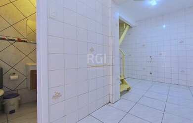 Imagem 4: Sobrado em Nonoai. 70m² de Área, 1 Banheiroe2 Dormitórios