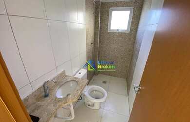 Imagem 6: Apartamento à venda, 52 m² por R$ 350.000,00 - Mirim - Praia Grande/SP