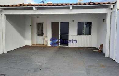 Imagem 15: Casa com 2 dormitórios, 71 m² - venda por R$ 250.000,00 ou aluguel por...