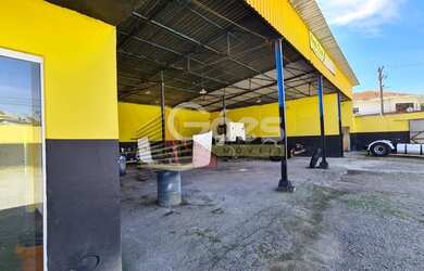 Imagem 6: Terreno, 1850 m² - venda por R$ 4.800.000 ou aluguel por R$ 20.000/mês...