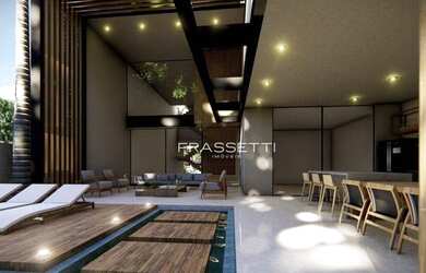 Imagem 6: Casa com 5 dormitórios à venda, 800 m² por R$ 9.400.000 - Barra da...