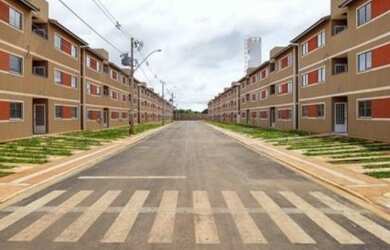 Imagem 2: Vendo ágio novo nuca habitado 27mil