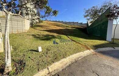 Imagem: O terreno possui 632m² de Área e está localizado em Bragança