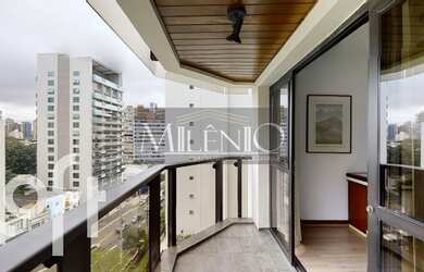 Imagem 4: SãO PAULO - Apartamento Padrão - Jardim Paulista