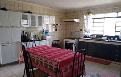 Imagem 5: Campo Limpo Paulista - Casa Padrão - Jardim Vitória