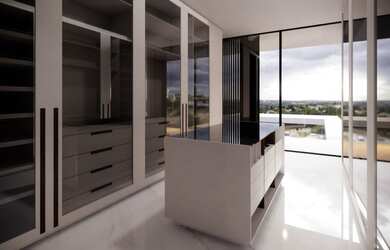 Imagem 9: Aldeia do Vale. Piscina, 816m² de Área, 4 Vagas na garageme5 Dormitórios