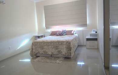 Imagem 16: Linda Mansão 4Q com Quintal 360 m² em Condomínio de Alto Padrão