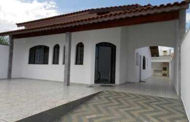 Imagem: A casa em condomínio possui 2 Dormitórios, 1 Banheiro, 1 Vaga