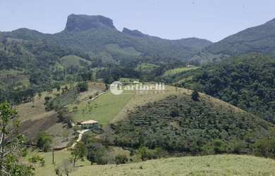 Imagem 4: São Bento do Sapucaí - Sítio - zona rural