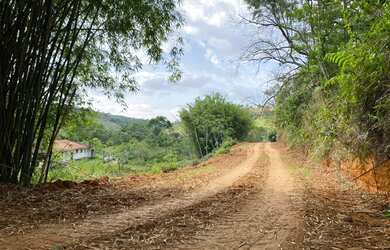 Imagem 9: Lote/Terreno para venda tem 600 metros quadrados em Jardim Morumbi - Bragança...