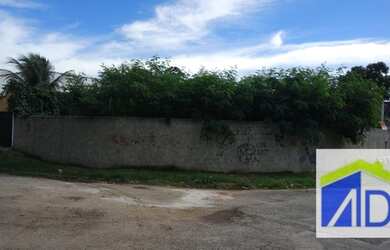 Imagem: O terreno possui 480m² de Área e está localizado em Guaratiba