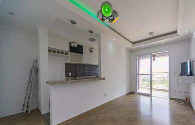 Imagem 10: Apartamento à venda, 60 m² por R$ 403.000,00 - Vila Pires - Santo André/SP