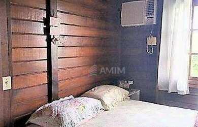 Imagem 13: Casa com 4 dormitórios à venda, 400 m² por R$ 680.000,00 - Sape - Niterói/RJ