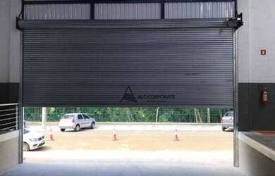 Imagem 6: Galpão para alugar, 900 m² por R$ 16.500,00/mês - Parque Jatobá (Nova Veneza) - Sumaré/SP