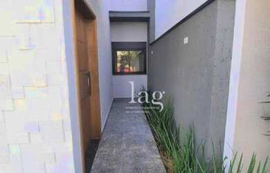 Imagem 2: Casa com 3 dormitórios à venda, 80 m² por R$ 490.000,00 - Condominio...