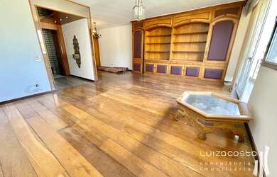 Imagem 6: Apartamento com vista livre