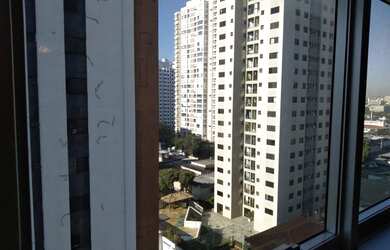 Imagem 3: Sala, 40 m² - venda por R$ 255.000,00 ou aluguel por R$ 1.700,00/mês...