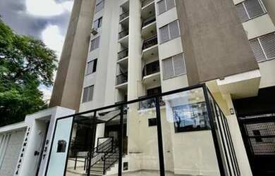 Imagem: O apartamento possui 3 Dormitórios, 2 Banheiros, 1 Vaga na