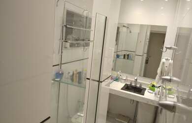 Imagem 7: Casa para venda com piscina 362m2 no Cosme Velho - Rio de Janeiro - RJ