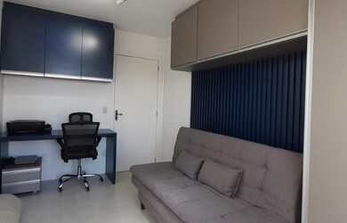 Imagem 10: Vende-se Linda Casa Mobiliada em Condomínio Fechado na Zona Sul POA