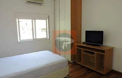 Imagem 13: CASA - 400M² - 4 DORM. - GRANJA VIANA - COND. PALOS VERDES