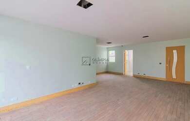 Imagem 4: Locação Apartamento 3 Dormitórios - 139 m² Pinheiros