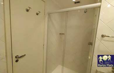 Imagem 5: Flat para locação em Pinheiros - Edifício Comfort Suítes Oscar Freire - Cód. IJD18121