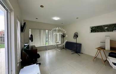 Imagem 11: ITATIBA - Casa de Condomínio - Condomínio Parque da Fazenda