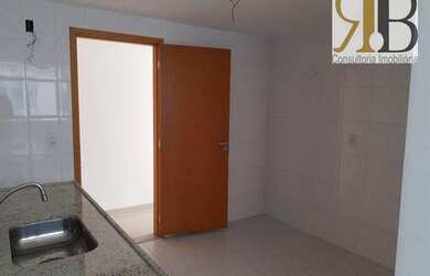 Imagem 13: VAZIO 1ª LOCAÇÃO. Piscina, Varanda, 93m² de Áreae2 Vagas na garagem