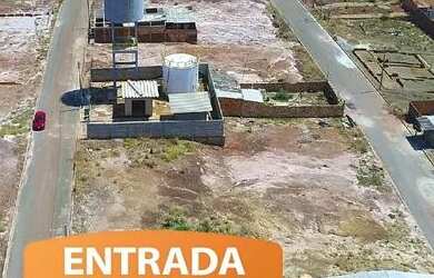 Imagem 7: Lotes a prestação em aguas lindas terrenos 100 legalizados perto de...