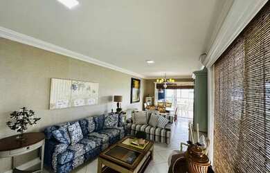 Imagem 6: Apartamento com 4 dormitórios à venda, 193 m² - Riviera de São Lourenço...