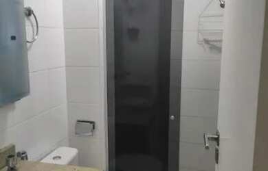 Imagem 14: Apartamento Jardins Bergamo Lombardia 7 andar Calhau projetados na cozinha