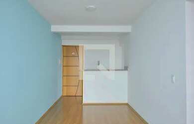 Imagem: O apartamento possui 2 Dormitórios, 2 Banheiros, 2 Vagas na