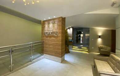 Imagem: O apartamento possui 3 Dormitórios, 2 Banheiros, 1 Vaga na