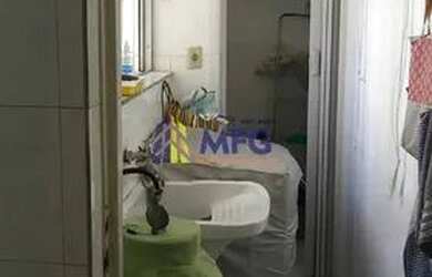 Imagem 3: Apartamento 100m² Edifício Barão do Rio Branco Centro Sorocaba-SP