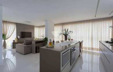 Imagem 7: Apartamento para venda tem 120 metros quadrados com 3 quartos em Centro...