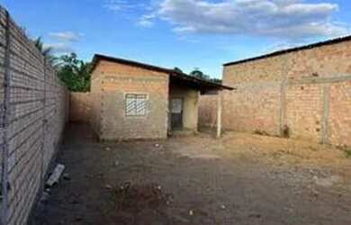 Imagem 1: Casa no bairro São bento