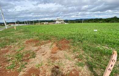 Imagem 10: Lote em Condomínio Fechado para Venda em Goiânia, Residencial Villagio...