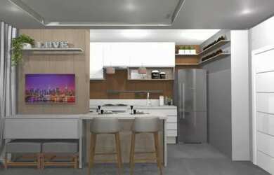 Imagem 4: Pacote Locação -Direto c/Proprietário - Tijuco Preto,Vg Gde Paulista...