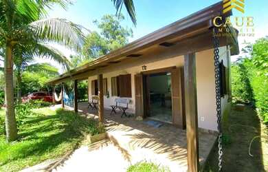 Imagem: A casa em condomínio possui 2 Dormitórios, 1 Banheiro e 1000m²