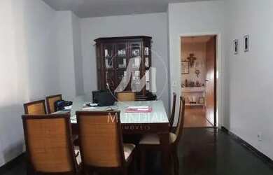 Imagem: O apartamento possui 3 Dormitórios, 3 Banheiros, 1 Vaga na