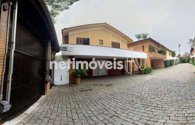 Imagem 11: Venda ou locação Casa em condomínio Brooklin Paulista São Paulo