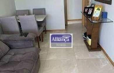 Imagem 1: Cobertura à venda, 111 m² por R$ 385.000,00 - Badu - Niterói/RJ