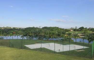 Imagem 7: Terreno - Excelente localização no Condomínio Fazenda Vila Real em...