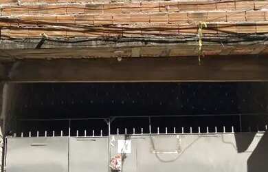 Imagem 1: Salão. 50m² de Áreae1 Vaga na garagem