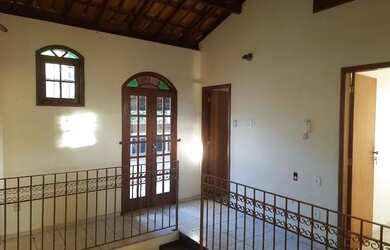 Imagem 9: CASA EM RIO NOVO. Varanda, Imóvel novo, 900m² de Áreae5 Vagas na garagem